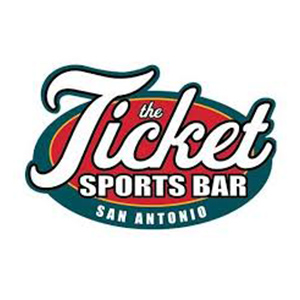 The Ticket 300 x 300