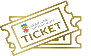 SAVA Ticket-Gold Icon